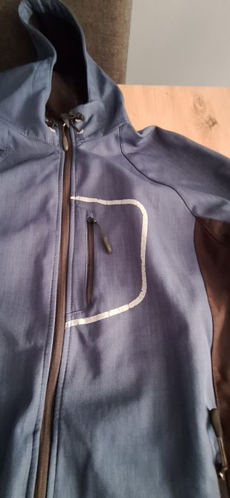 Kurtka męska turystyczna Creative rozmiar XL