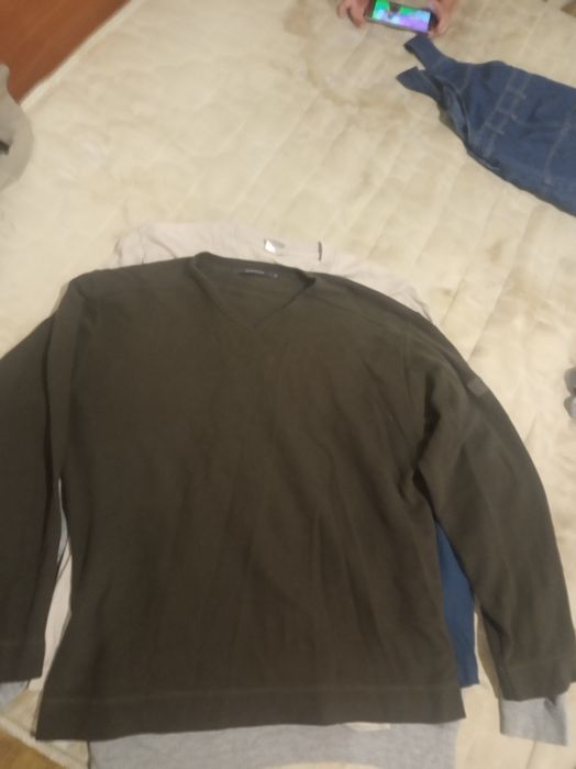 Мужские вещи НЕДОРОГО