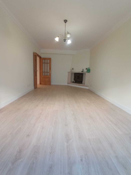 Remodelação de interiores