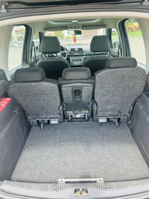 Skoda roomster 1.2 automat