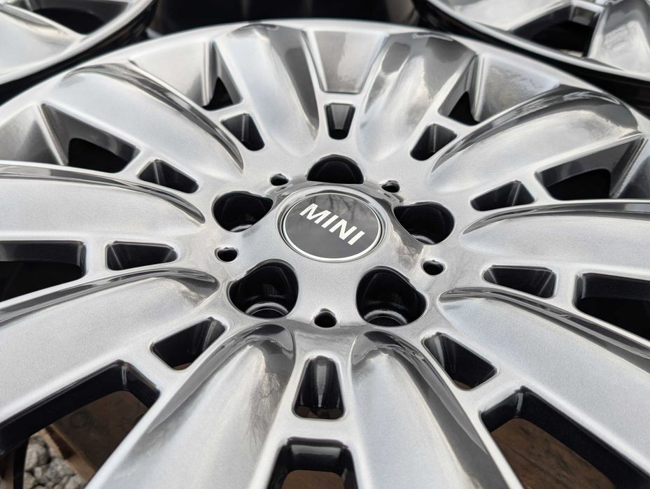 Oryginalne felgi Mini Cooper Countryman 18" 7.5J ET51 5x120