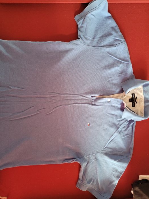 Tommy Hilfiger polo Xl