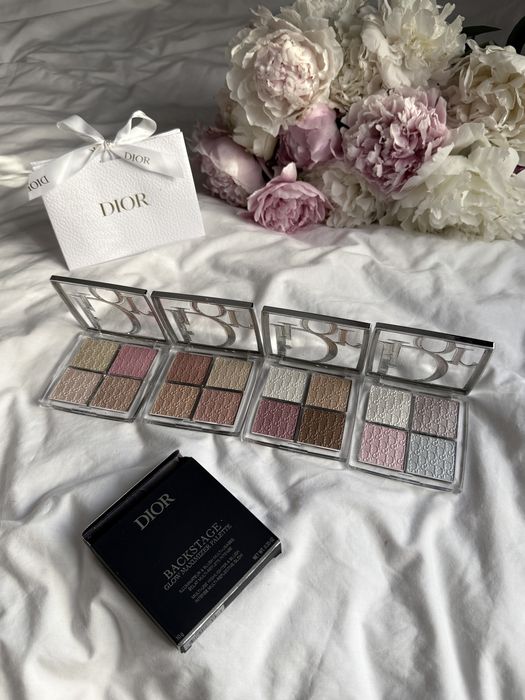 Хайлайтер Dior у 4 відтінках