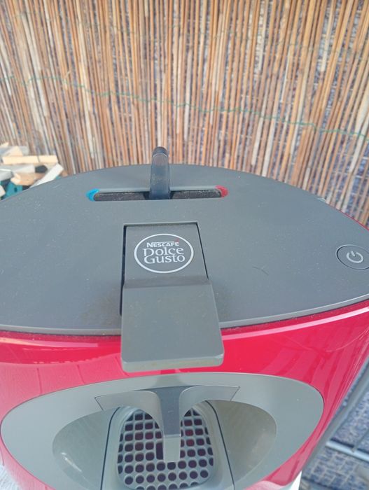 Máquina café Dolce Gusto