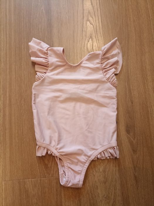 Stroje strój kąpielowy