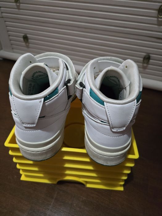 Ténis ADIDAS Forum Mid 40⅔