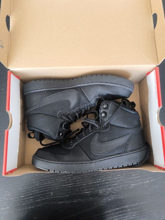 Nike buty jesienno/zimowe