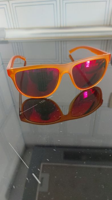 Óculos de Sol VOODOO SpaceGlaze Limited Addition – Made in Italy