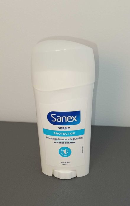Desodorizante Sanex Dermo Protect
