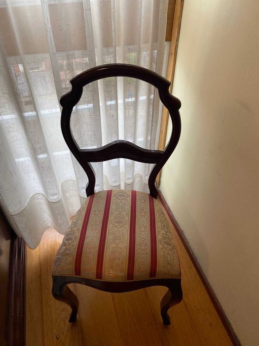 Mobília de Quarto completa, estilo clássico