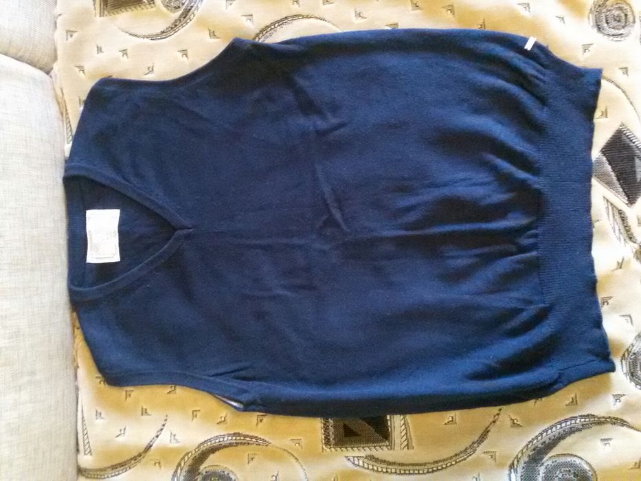 Жилетка фирмы Zara