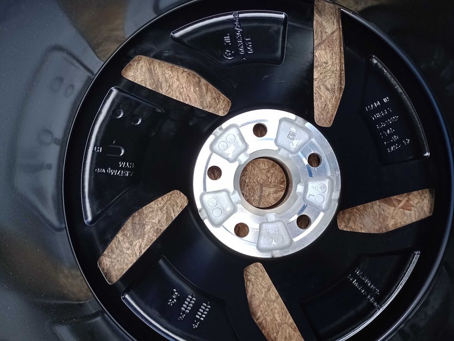 Felgi aluminiowe 5x112 R19 ET45 CUPRA Ateca Leon Born Audi NOWE