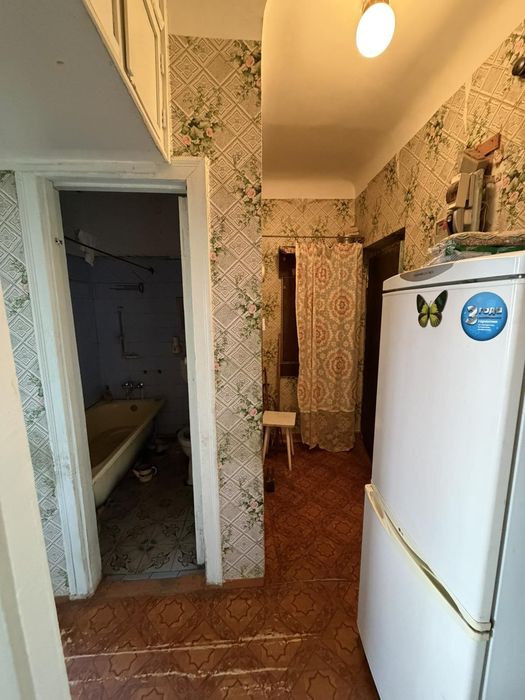 2-кімнатна квартира в Ромны Сумская обл.