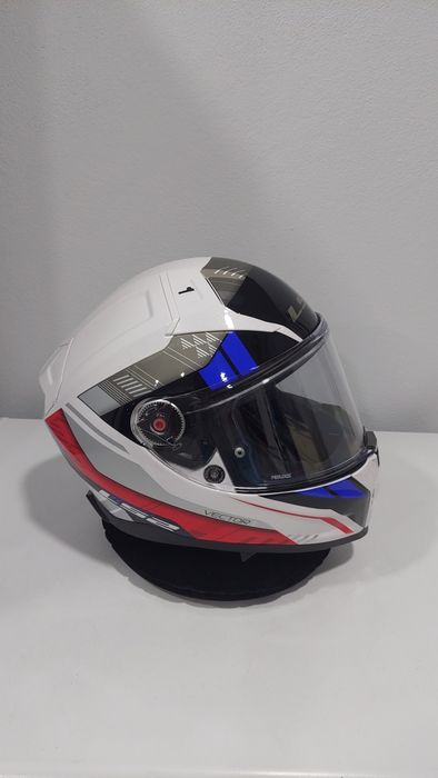 Capacete Integral Ls2
