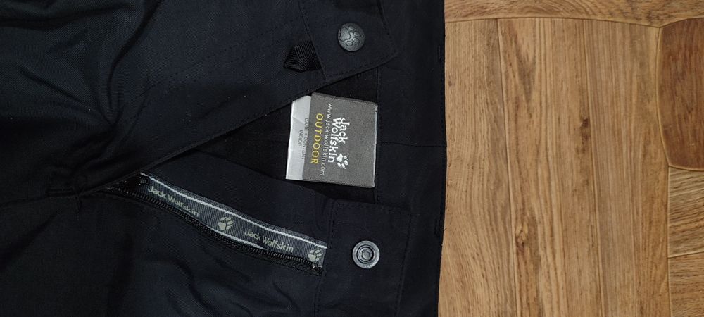 Gore - Tex Штани jack wolfskin/ Штаны jack wolfskin