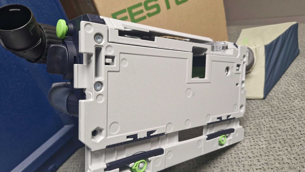 Zagłębiarka Festool TSC 55 Keb Basic Nowa , gwarancja 3 lata.