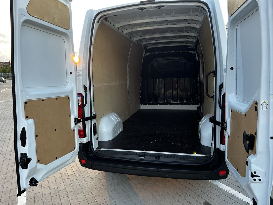 Renault Master 3 2023 рік 2.3 dci