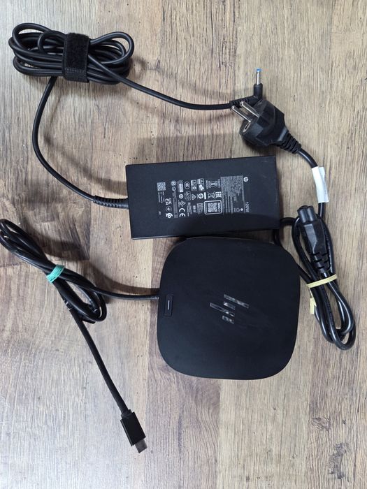 Док-станція HP Dock G2 USB-C оригінал