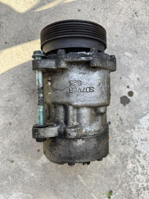 Vendo varias peças A3 8L 110CV