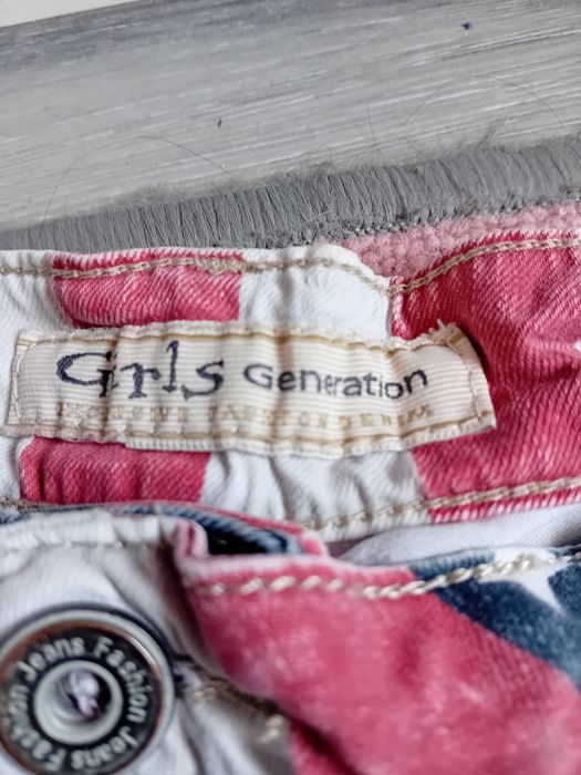 Mam na sprzedaż spodenki