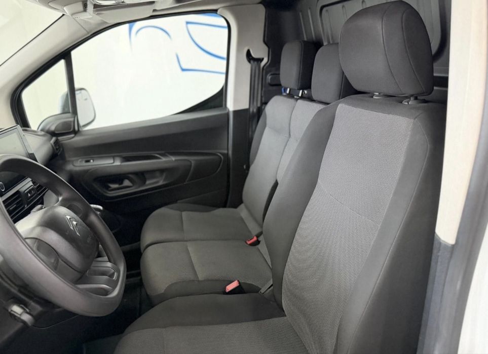 Citroen Berlingo XL NACIONAL ( Longa ) 2022 IVA INC. no Preço (3 LUG )