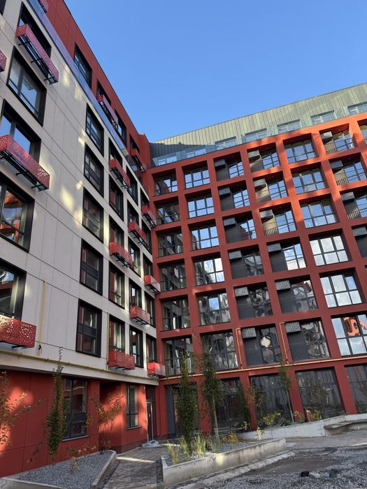 2-кімнатна квартира за адресою вул. Княгині Ольги (площа 57,8 м²) - Atlanta.ua - фото 3