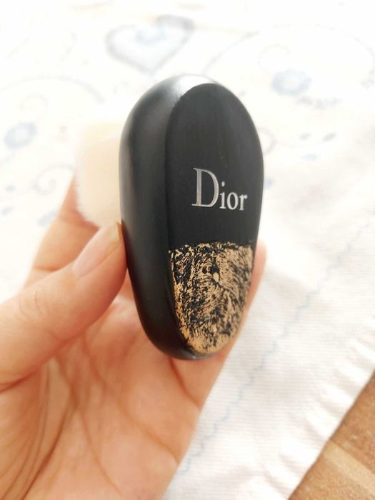 Pincel Dior Backstage 18