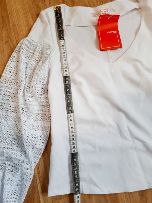 Святкова блуза Garne