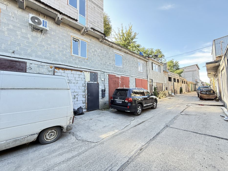 Комерційна нерухомість за адресою вул. Чорнобильська (площа 350 м²) - Atlanta.ua - фото 15