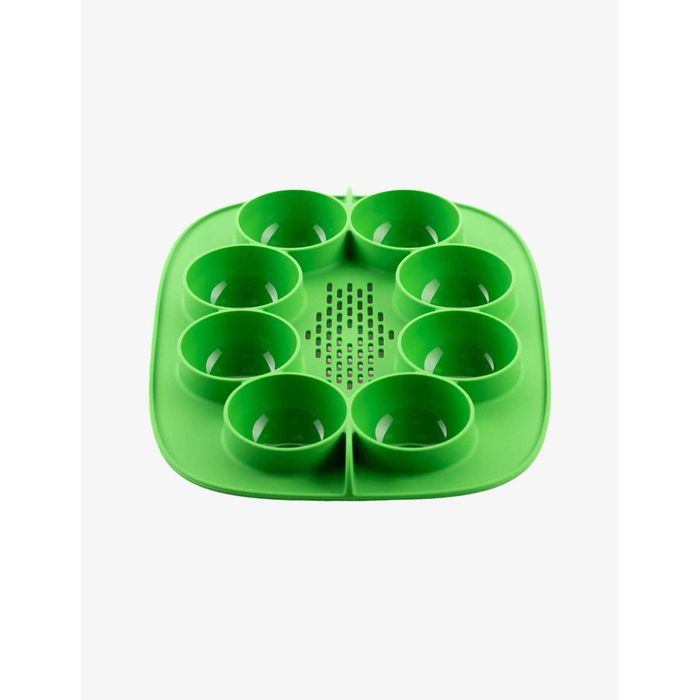 Forma silikonowa Thermomix TM7 Nester Varoma nowa zaplombowana