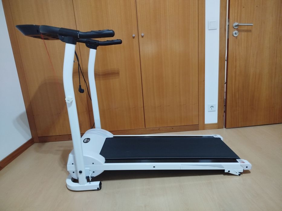 POWERFIT Motion Treadmill480466499179663362