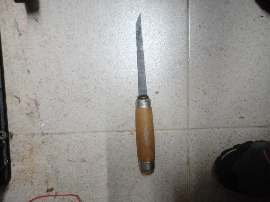 Ferramentas de carpinteiro