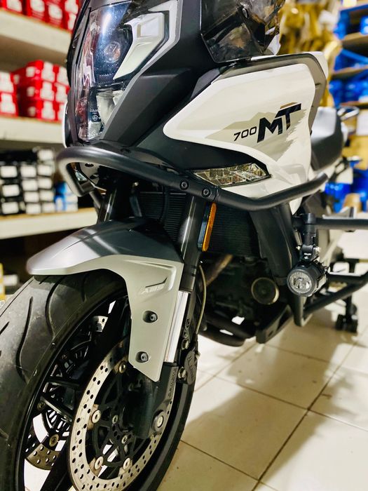 CFMoto 700MT 2024