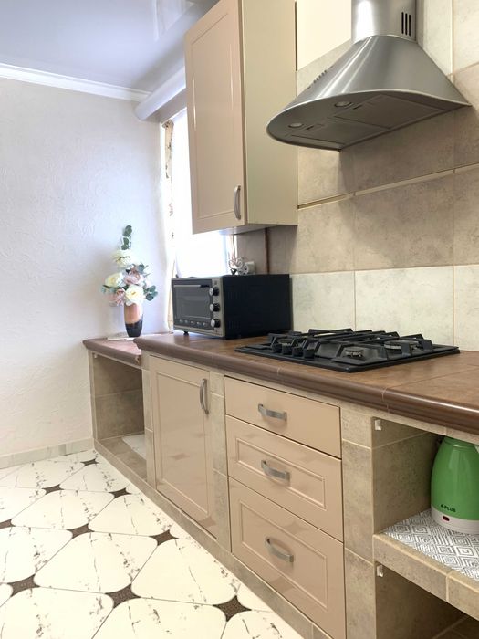 Центр. С.Крушельницької. Подобово. Однокімнатна квартира