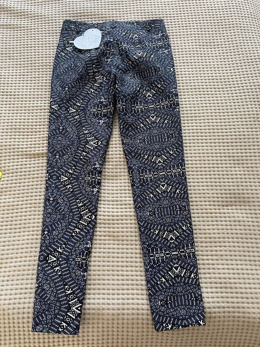 Spodnie ze streczem  Lola 38 - NOWE