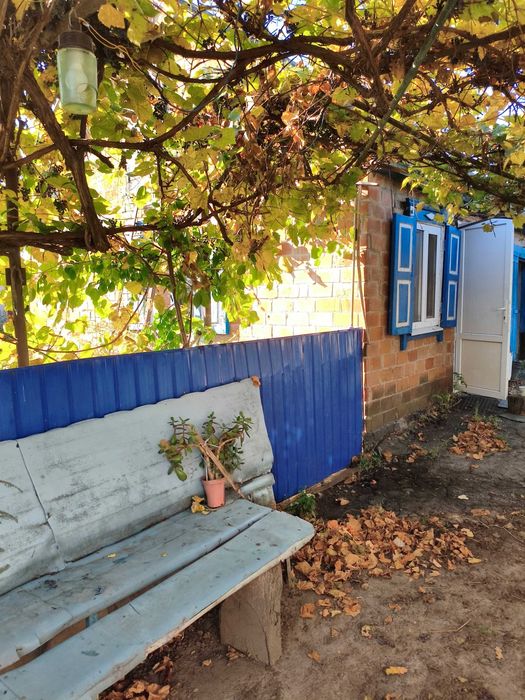 Продається будинок на Полтавщині