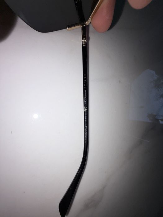 Okulary Gucci gg0291s 001
