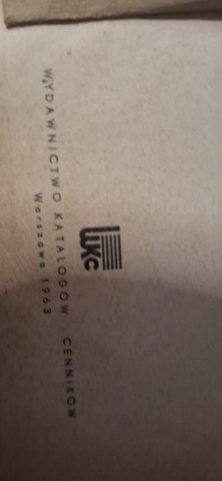 Instrukcja obsługi i naprawy wsk