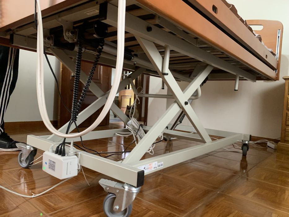 Cama Articulada das melhores do mercado