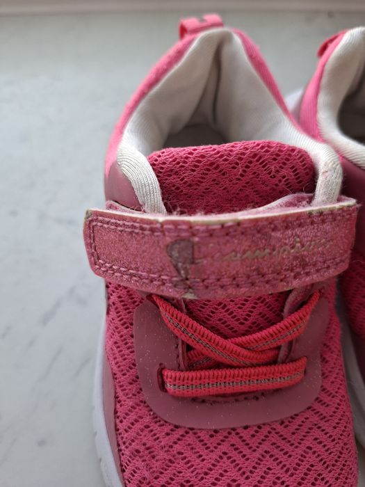 Кросівки для дівчинки 23р.