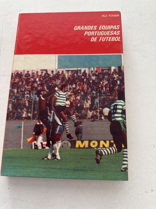 Grandes Equipas Portuguesas de Futebol