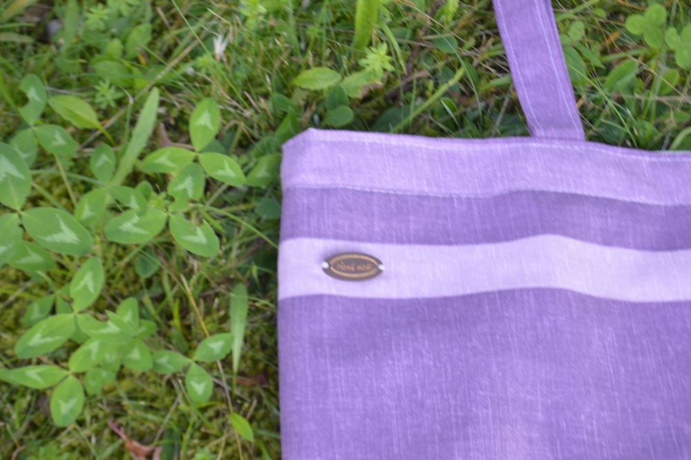 Torba na zakupy shopper