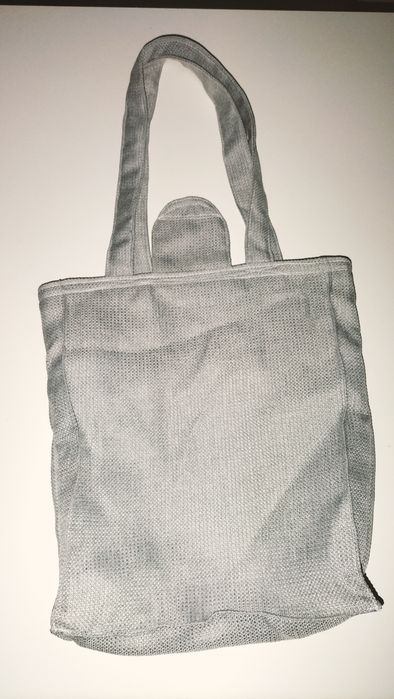 Mala Elegante com Laço