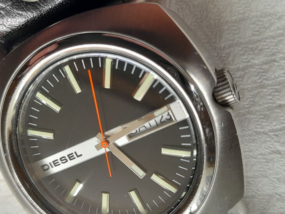 Zegarek Diesel DZ 2147