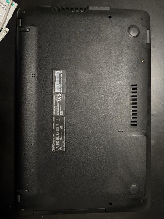 Ноутбук ASUS R540S, ssd: 1 999 грн. - Ноутбуки Київ на Olx