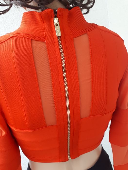 Croptop House of CB 38 M