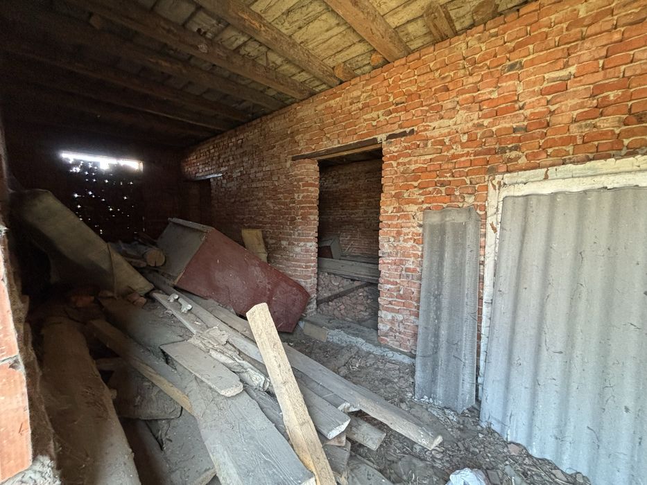 Продається будинок 130м . Ділянка 12.5 сотих. Стебник. Світло. Газ  Школа  Садок