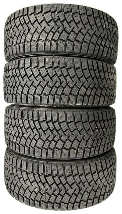 4x225/50 R17 Opony Zimowe Bieznikowane