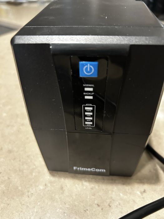 УПС FrimeCom V-1000 LED