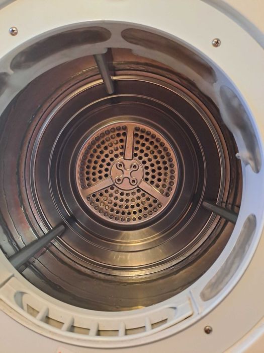 Maquina de secar roupa